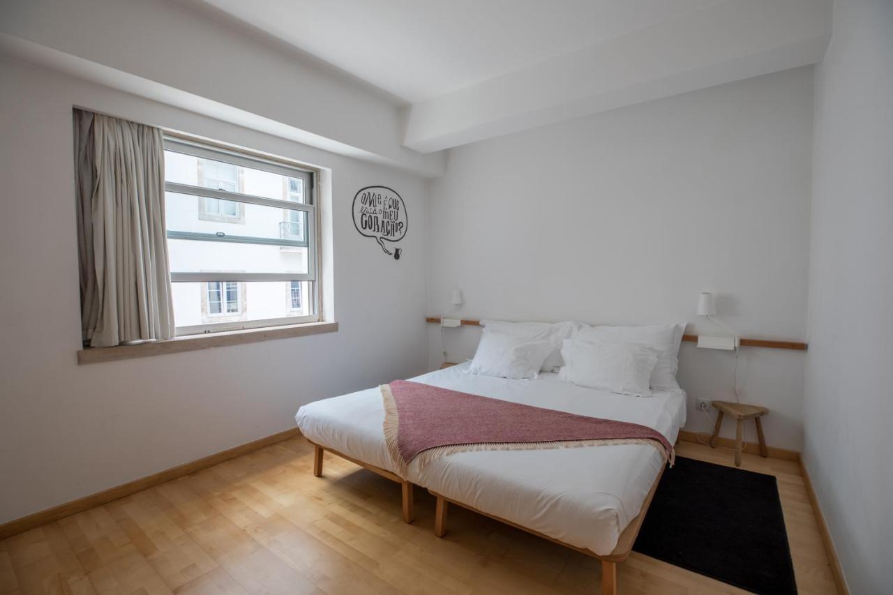The Lisbonaire Apartments Exterior photo